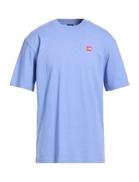 T-shirts Herren Lila XXS Herren