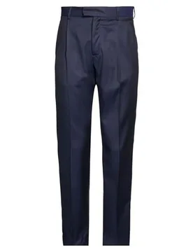 Pantalones Hombre Azul noche 46 Hombre - Tonello - FashionsVida