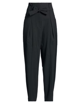 Pantalones Mujer Negro 36,40 Mujer