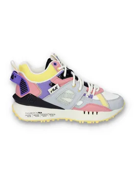 Spectra Women's Trainers - 3 - FILA - FashionsVida