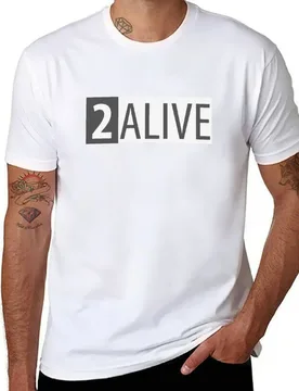 PUBG - 2 Players Alive T-Shirt t shirt man plain g man t shirts for men T-Shirt - Aliexpress - FashionsVida