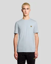 Men's Sports T-Shirt Blue Lagoon