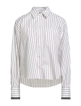 Hemd Damen Weiß L,M,S,XL Damen