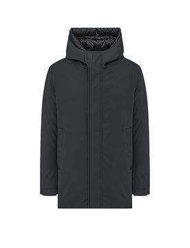 Parka SULPHUR TORANO olive 48 herren
