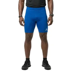 Racing Athletics Short Leggings New Royal L Men