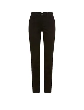 Brax Pantaloni MARY nero 34 - Brax - FashionsVida