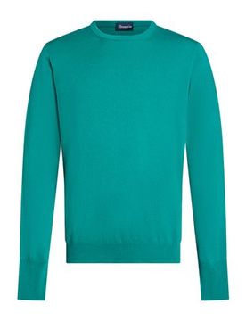 Pullover Herren Smaragdgrün 48,50 Herren