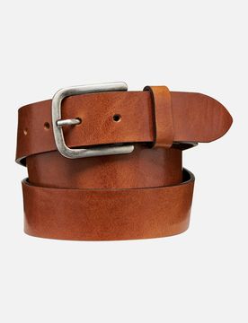 Accessoires Belt Herr Braun 105 Braun