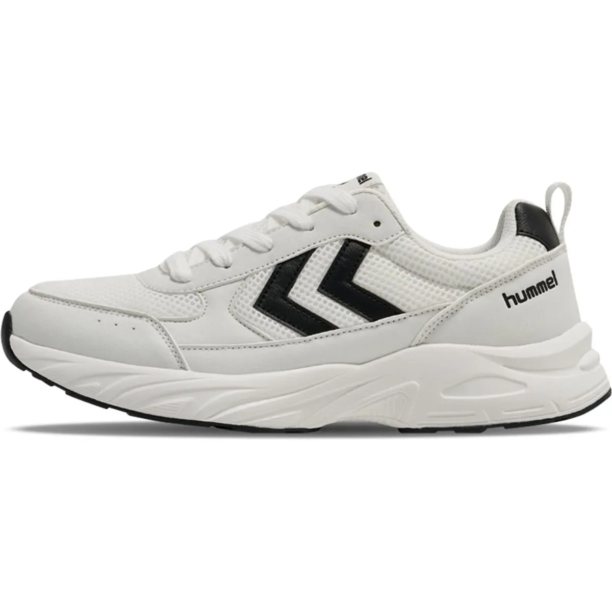 Enduro Light Freizeitschuhe, weiß, Größe 42 42 - Hummel - FashionsVida