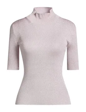 Cuello alto Mujer Rosa 36,38,40,42 Mujer - Missoni - FashionsVida