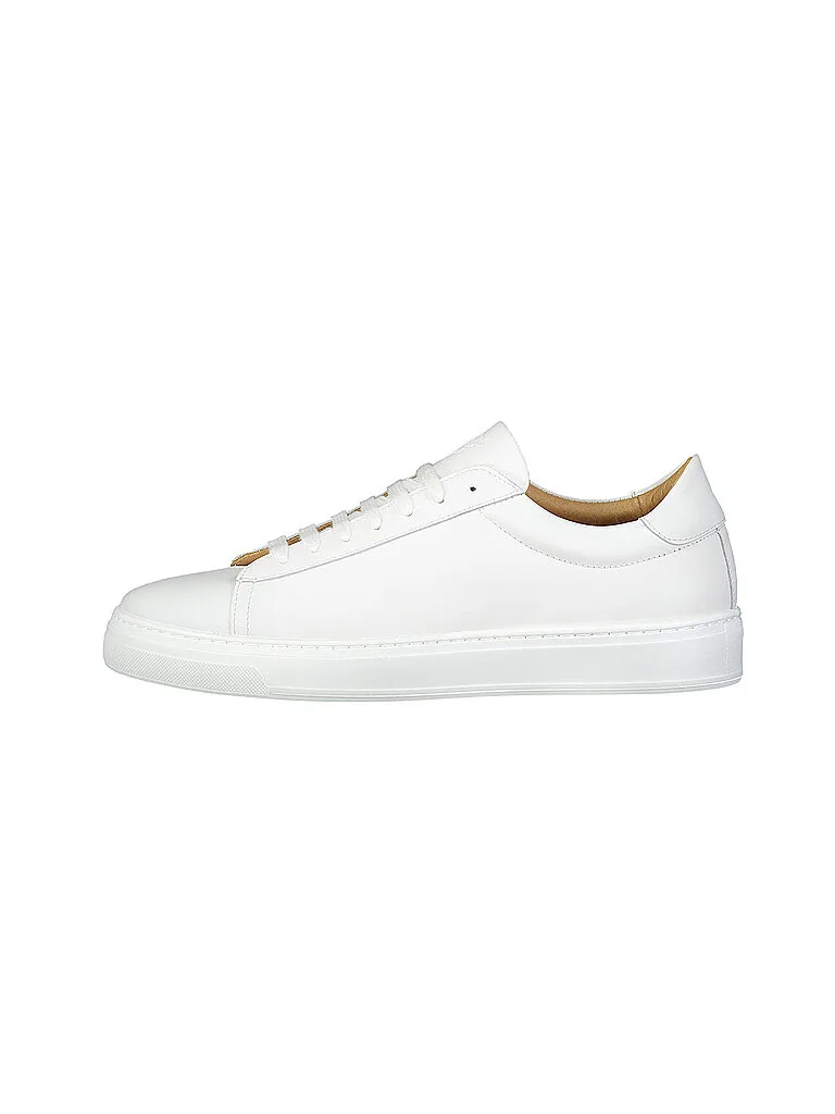 Zapatillas deportivas blanco 44 - Robson - FashionsVida