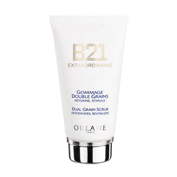 B21 Extraordinaire Gommage Double Grains - Orlane - FashionsVida