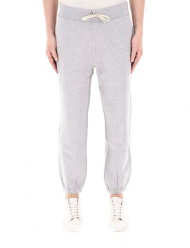 Pantalone in felpa POLO GRIGIO M