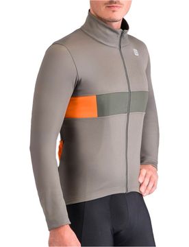 Neo 2 cortavientos ciclismo hombre Gris (XL)