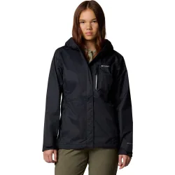Chaqueta impermeable de mujer Pouring Adventure™ III
