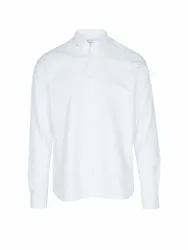 Hemd Regular Fit HARALD weiss L herren