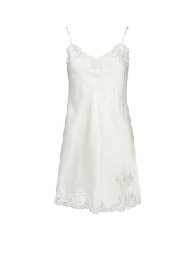 EVA Negligé creme 42 damen