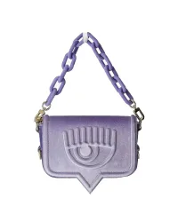 Borsa EYELIKE BAGS Donna Viola - 73SB4BA2ZS520303