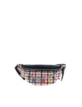 Marsupio K Studio Tweed