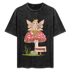 Autumn child T-Shirt Casual Minimalist Short Sleeve Top