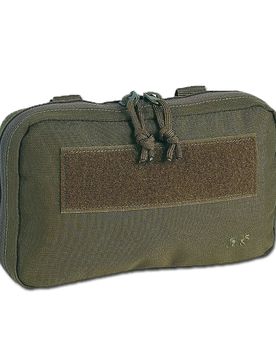 Dokumententasche Leader Admin Pouch - Multicam Multicam adult