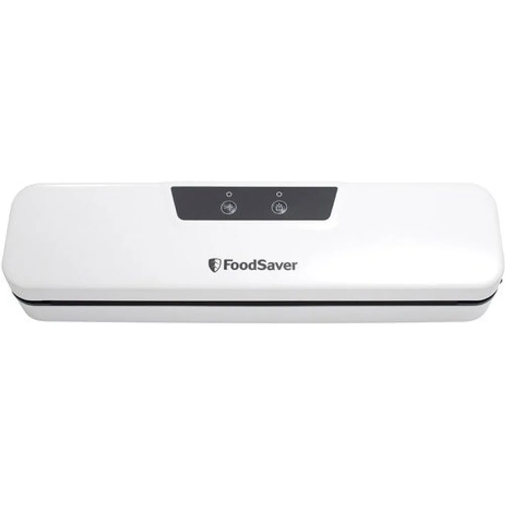 Envasadora al vacío VS0290X con sistema Everyday - Foodsaver - FashionsVida