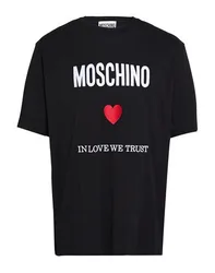T-shirts Herren Schwarz 48,50 Herren
