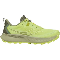 PEREGRINE 15 Trailschuhe Damen Sunny/Hemmlock 39