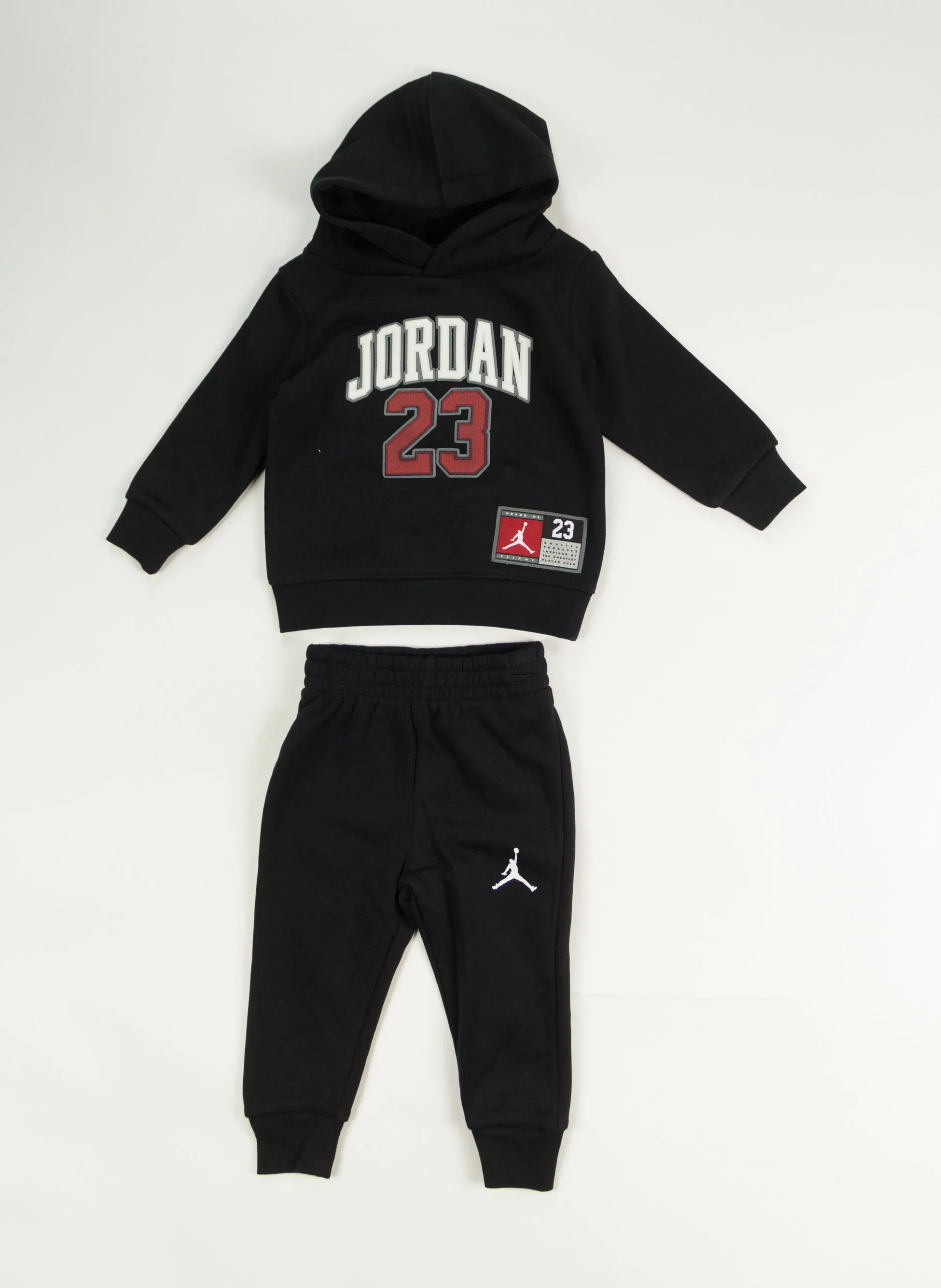 NIKE TUTA JORDAN 23 INFANT - Nike - FashionsVida