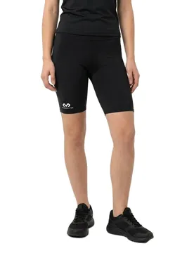 Leggings Courts Compression Black 2XL