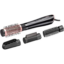 Moldeador Perfect Finish AS126E con tecnología iónica