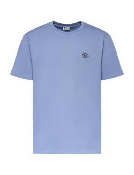 Etro T-shirt in cotone