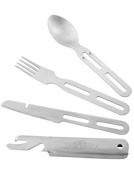 Tatonka Cutlery Set II