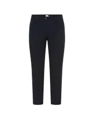 Hose 7/8 MARA S dunkelblau 36 damen