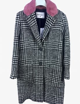 Cappotto Bambino Front Street 8