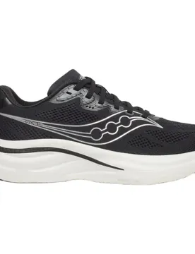 Scarpe Da Running Ride 19 Black / Silver EU 37 1/2