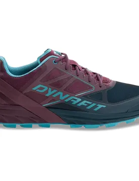 Scarpe Da Trail Running Alpine Blueberry / Burgundy EU 46