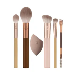 Real Techniques New Nude