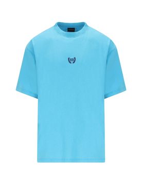 Logo T-Shirt with Classic Graphic Design