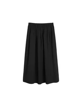 Woven Skirts female