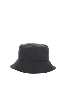 Cappello da pescatore con logo