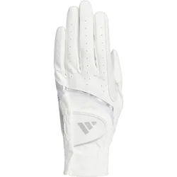 Adidas Handschuh Adi Zero, weiss l