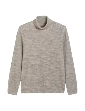 XL Knit Pullovers Longsleeve male