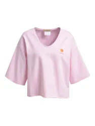 SMITH&SOUL T-Shirt rosa M damen