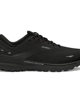 Adrenaline GTS 23 Damen Laufschuhe, schwarz, Größe 38 ½ 38 ½