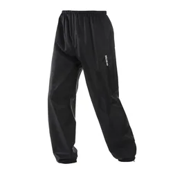 Jogginghose Basic Rain - Noir - unisex - Size: M
