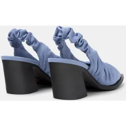 Zapatos de salón de mujer Karole con tacón