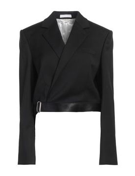 Blazer Damen Schwarz 28,30,32,34,36,38 Damen
