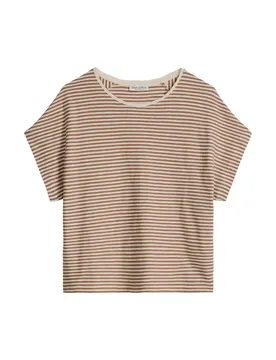 Jersey T-Shirts Shortsleeve female