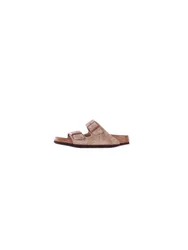 Birkenstock Sandali Taupe